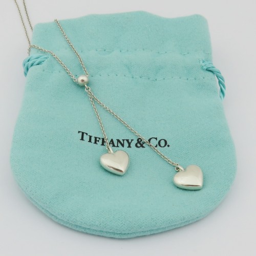 Tiffany 925 sterling - tiffany,