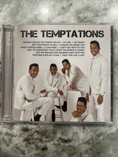 Icon - Audio CD By The