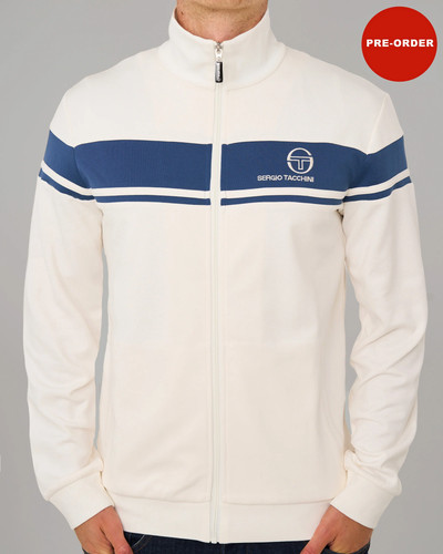 Sergio tacchini masters - sergio, track