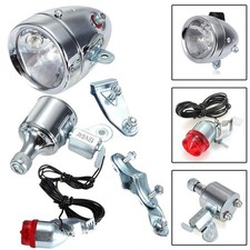 Bike Dynamo Generator AC 12V