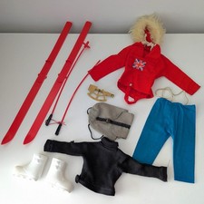 Action Man Vintage Polar