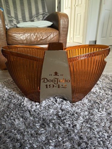 Don julio 1942 bottle - , cooler