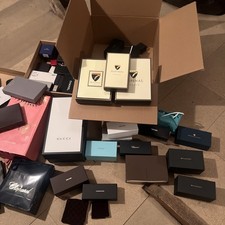 Large Bundle Gucci, Chanel