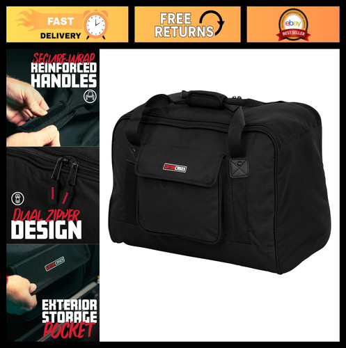 Heavy duty speaker tote bag - speaker,