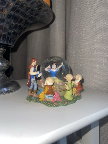 Disney snow white and the - disney,