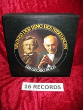 HOLL NM 16 LPS DECCA 414 100-1