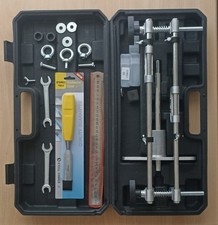 Door Lock Mortiser Jig Kit