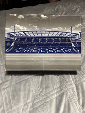 Chelsea FC Memorabilia