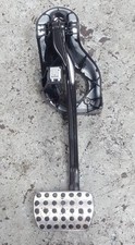 MERCEDES E CLASS W212 BRAKE PEDAL AUTOMATIC A2042902301