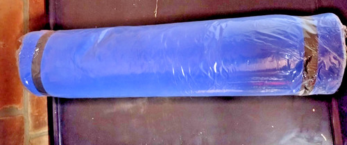 Camping roll mat sleeping - camping,