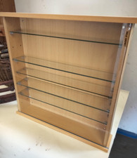 Small wooden wall hanging