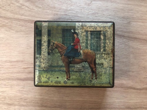 Edward sharp son ltd queen - sharp,