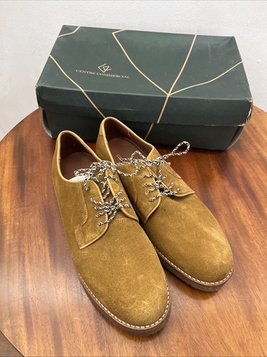 Centre commercial mens camel - centre,