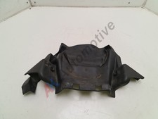 Yamaha FZS600 Fazer 98~03 - Under Tank Radiator Carburettor Shield Rubber Cover