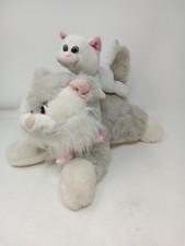 Vintage Pound Puppies Kitty