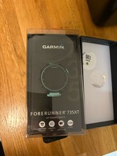 Garmin Forerunner 735XT
