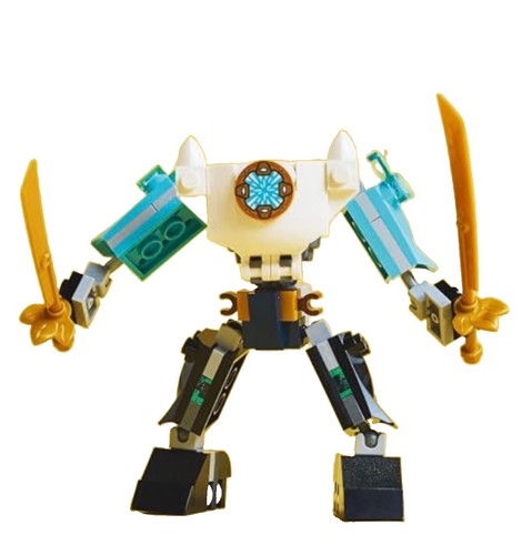 Lego 71827 ninjago - lego, ninjago.
