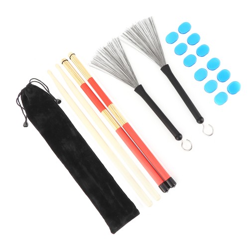 Drumstick kit - blue),