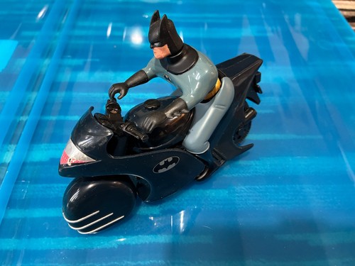 Vintage batman bat bike cycle - vintage,