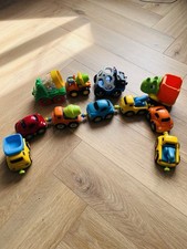 Early Learning Centre (ELC)