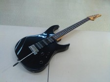 YAMAHA RGX-121D Black Dinky