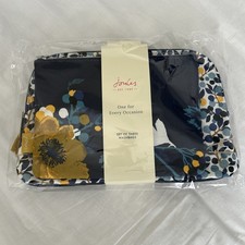 Beautiful Set of 3 JOULES Wash
