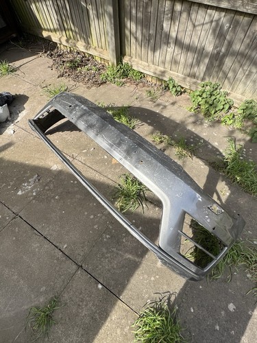 Golf mk7 front - front, bumper