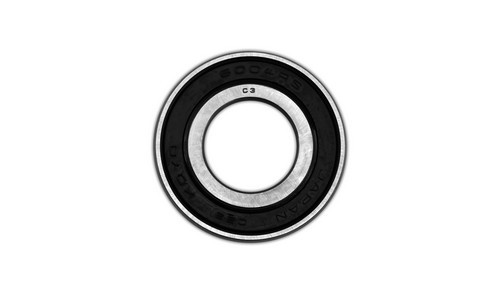 Koyo bearing 6004 2rs fits - 6004-2rs-c3,