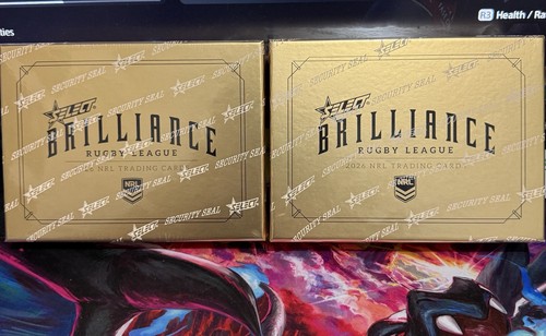 Select brilliance rugby - select,
