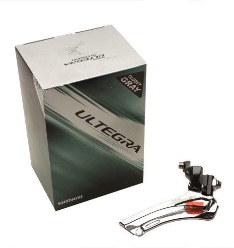 Shimano ultegra 6700g front - shimano,