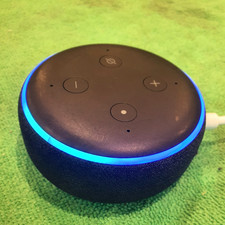 Amazon Echo Dot 3rd Gen