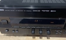 Yamaha RX-V392RDS AV Receiver