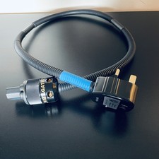 Russ Andrews High Current