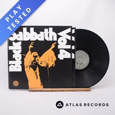 Black Sabbath Black Sabbath