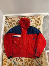 Vintage Killy Snow/ski Coat