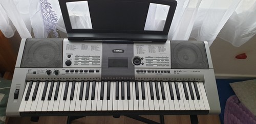 Yamaha psr e403 portable - psr-e403,