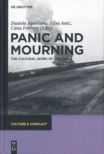 Panic and mourning the - and,