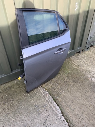 Vauxhall corsa passenger - corsa, f