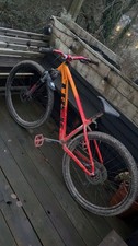 Trek marlin mountain bike - trek, 7