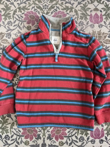 Boys mini boden - (7-8, years)