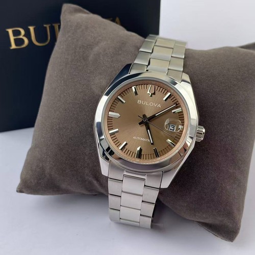 New bulova surveyor 96b470 - new,