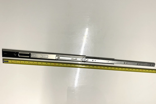 Coachman drawer slide runner - coachman,