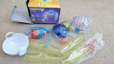 OVO Adventure Pack, Hamster Cage & Accessories, Small Animal Habitat *READ DESC*