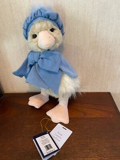 Charlie Bears ''PARADE DUCK"