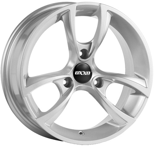 Alloy wheels smart - alloy,