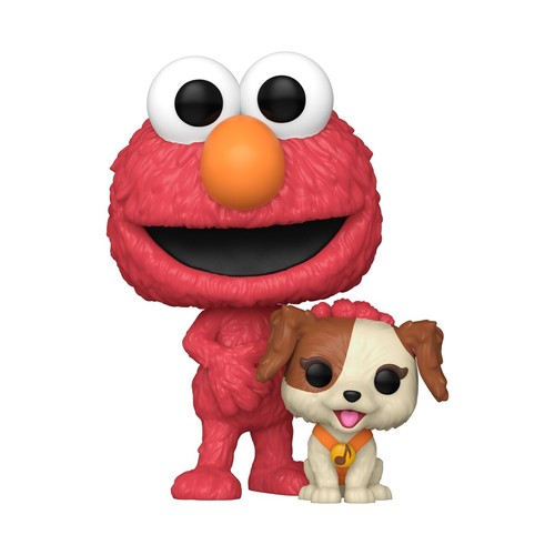Funko pop television sesame - funko,