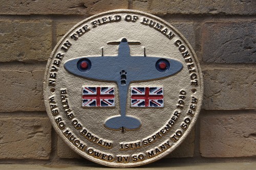 Battle britain spitfire - battle, of