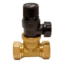 Heatrae Sadia Megaflo 8 Bar