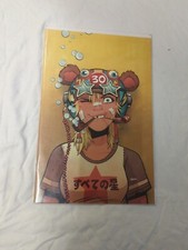 Tank girl all stars - tank,