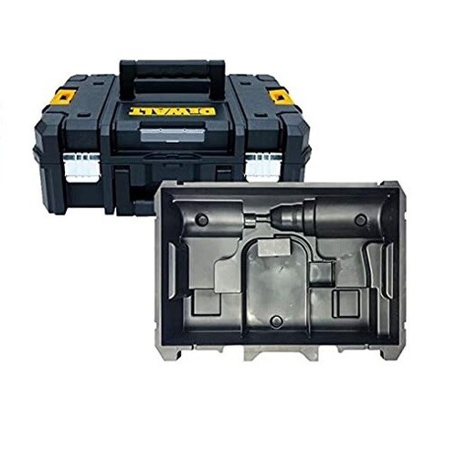 Dewalt tstak case - ii,